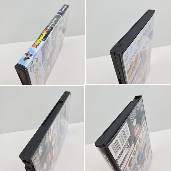 Mario Kart Double Dash Nintendo 64 N64 *Case Only* No Disc - Picture 3 of 10